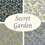 Secret Garden by Hackney & Co for Windham